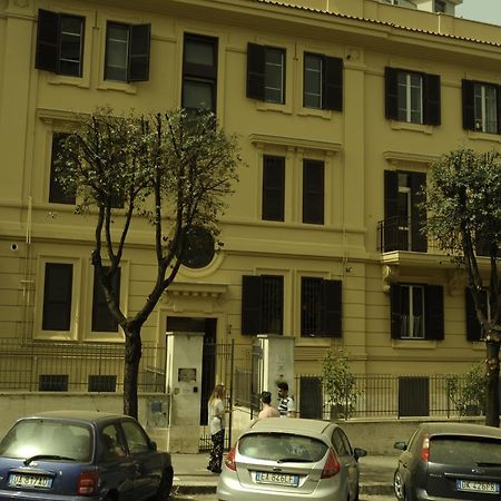 5Rooms Roma Exterior foto