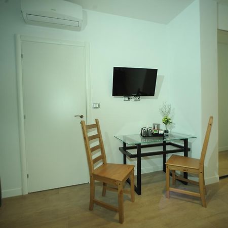 5Rooms Roma Exterior foto