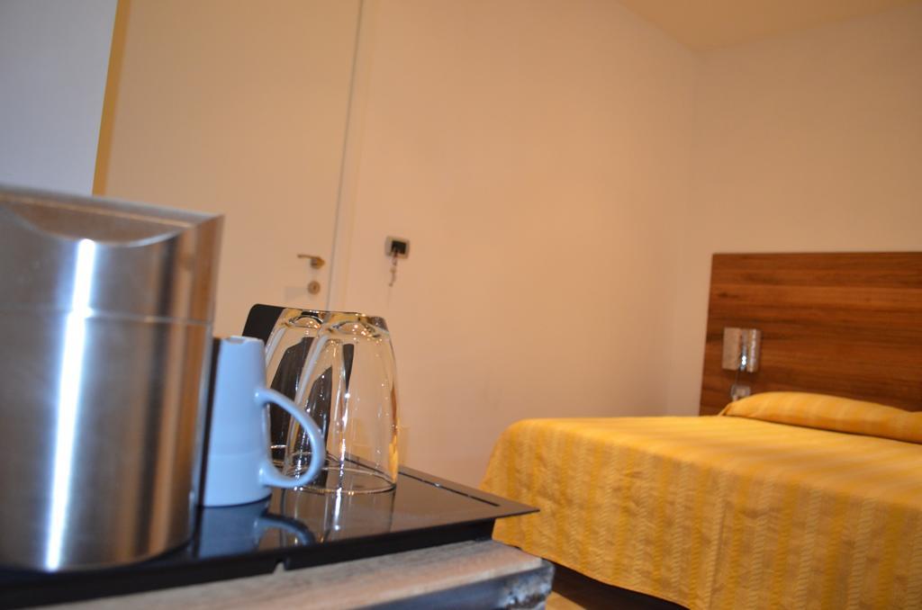 5Rooms Roma Habitación foto