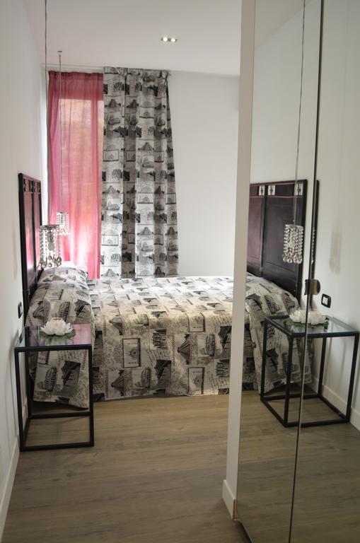5Rooms Roma Habitación foto