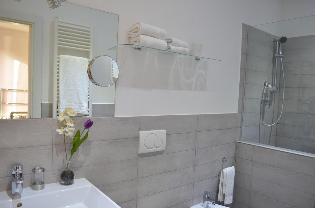 5Rooms Roma Habitación foto