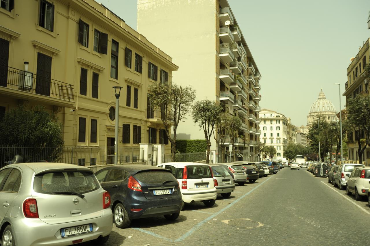 5Rooms Roma Exterior foto