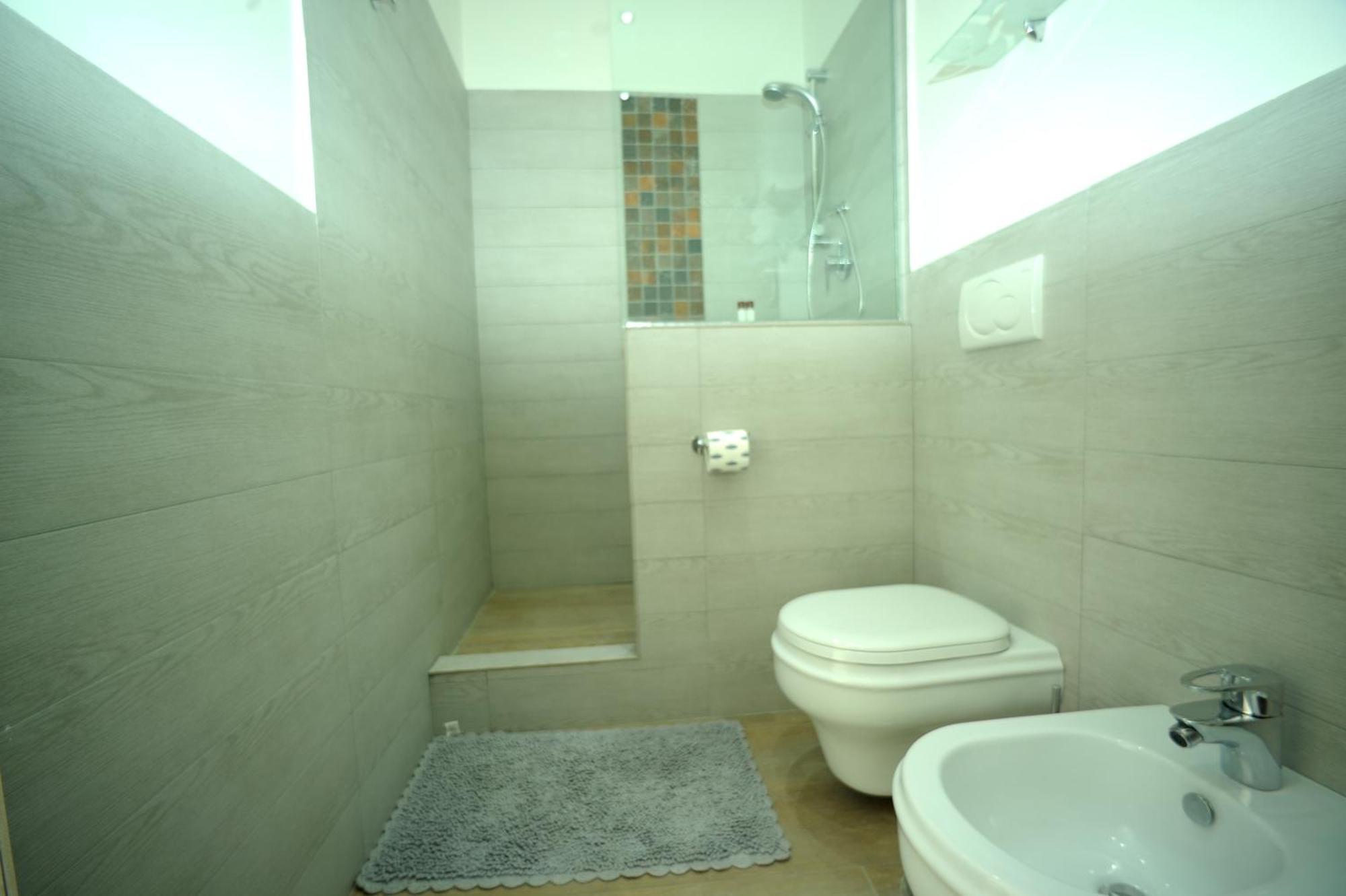 5Rooms Roma Exterior foto
