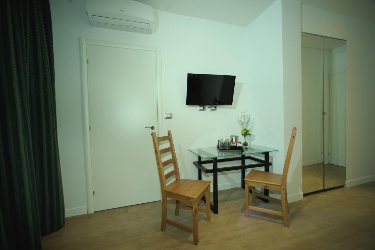 5Rooms Roma Exterior foto